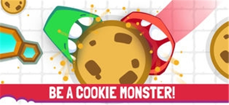 饼干大作战截图欣赏