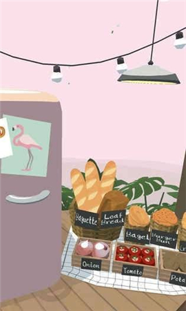 奶奶的菜谱截图欣赏