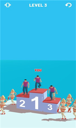 疯狂医学截图欣赏