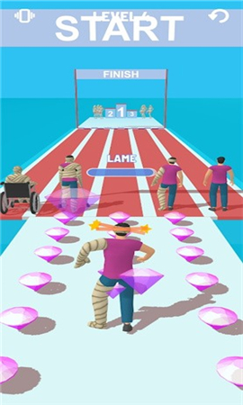 疯狂医学截图欣赏