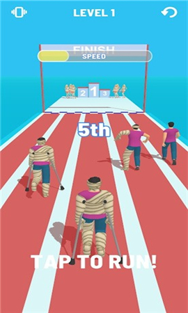 疯狂医学截图欣赏