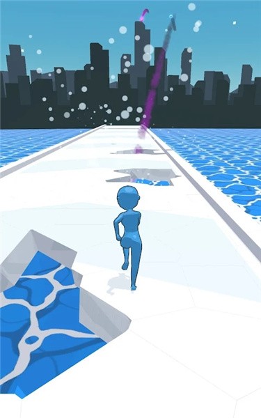 不要抬头截图欣赏