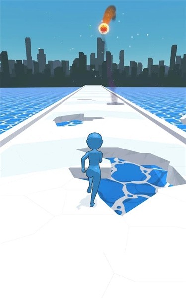 不要抬头截图欣赏