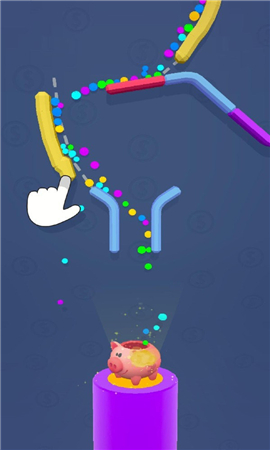 弹珠迷宫截图欣赏