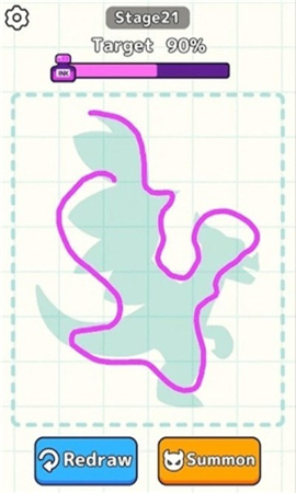 巨龙画手截图欣赏