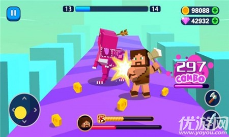 看我大宝剑截图欣赏