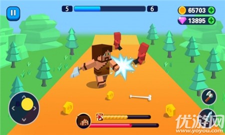 看我大宝剑截图欣赏