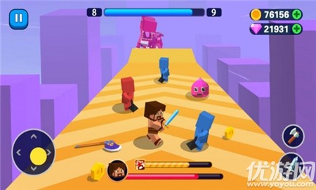 看我大宝剑截图欣赏