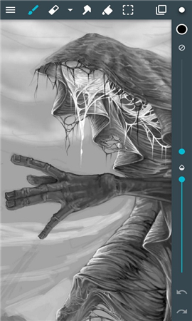 猎杀人类截图欣赏