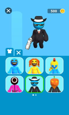 看我锤扁你安卓版