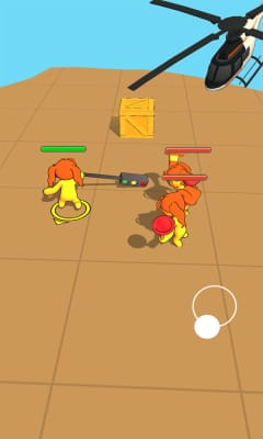 看我锤扁你安卓版截图欣赏