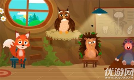 医生兽医截图欣赏