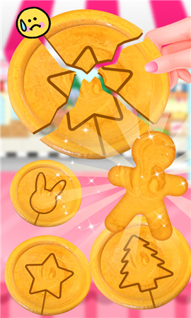 椪糖吧游戏截图欣赏