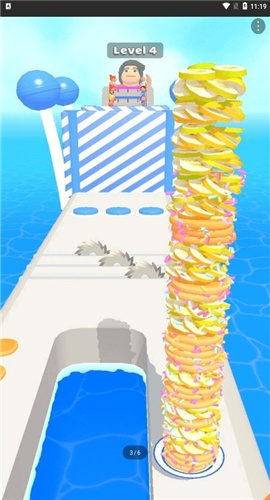 烙饼我最强截图欣赏