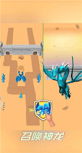 激战部落截图欣赏