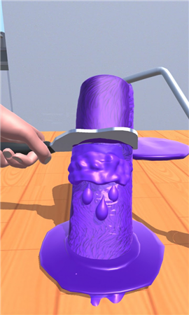 建筑打工人截图欣赏