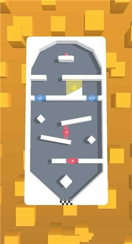 彩球裂变截图欣赏