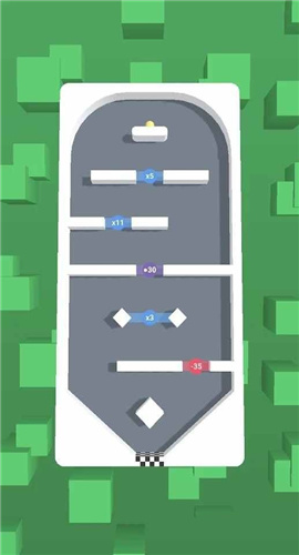 彩球裂变截图欣赏