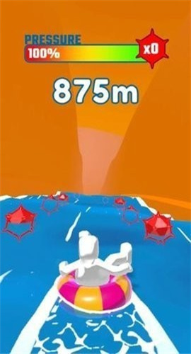 液体冲浪截图欣赏