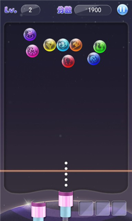 妖精的泡泡截图欣赏