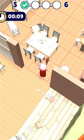 百变躲猫猫截图欣赏