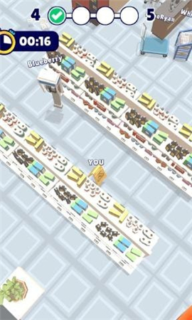 百变躲猫猫截图欣赏