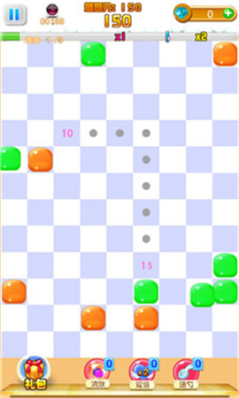 果冻乐消消2截图欣赏