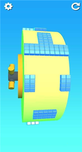 滚动刮刀截图欣赏