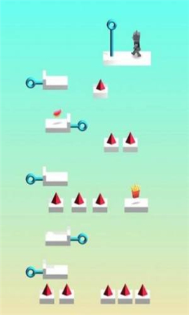 拉针救动物截图欣赏