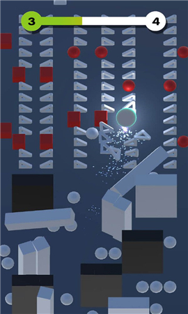 球球大征战截图欣赏