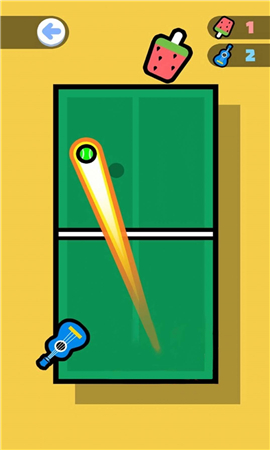 球球大征战截图欣赏