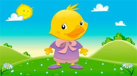 孩童拼图截图欣赏