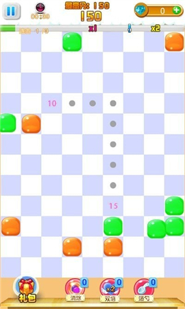 果冻乐消消截图欣赏