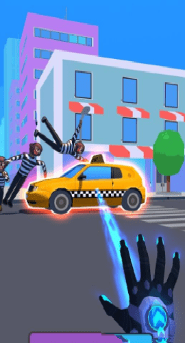 速度大师截图欣赏