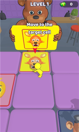 熊熊派对截图欣赏