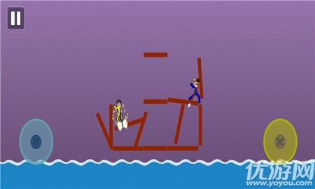 龙鳞之战截图欣赏