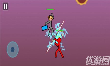 龙鳞之战截图欣赏