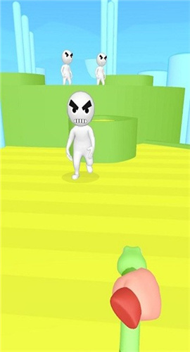 毒蛇射手截图欣赏