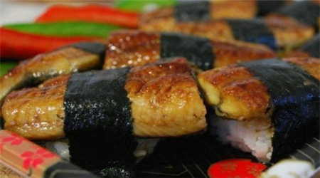 寿司拼图截图欣赏