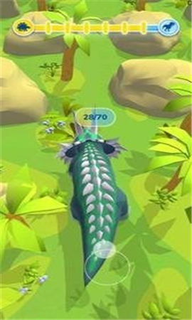 生物进化论截图欣赏