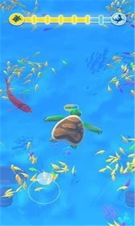 生物进化论截图欣赏