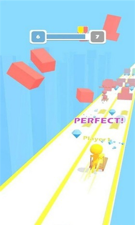 送货竞赛3D截图欣赏