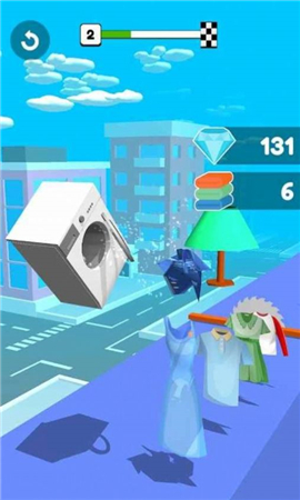 洗衣翻转截图欣赏