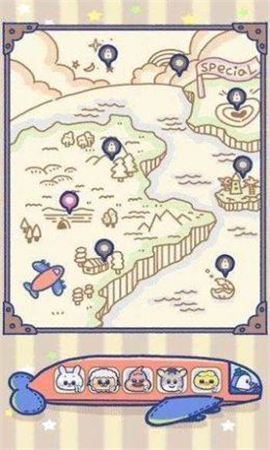 动物舞者截图欣赏