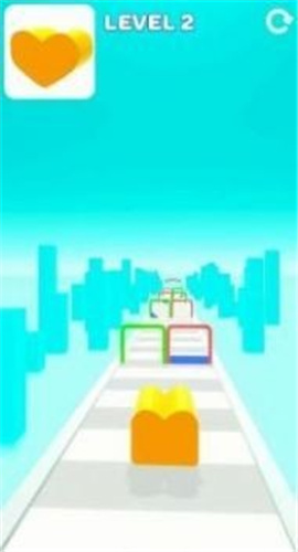 变形转轮截图欣赏