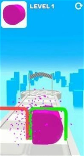 变形转轮截图欣赏