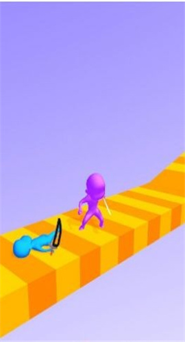 画剑冲冲冲截图欣赏