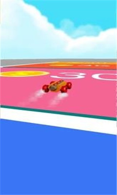 海陆空竞赛截图欣赏