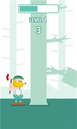 斧头人截图欣赏