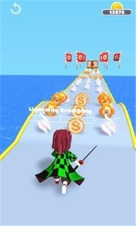 恶魔毁灭者截图欣赏